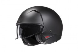 /capacete hjc I20_SOLID_SEMI_FLAT_BLACK1